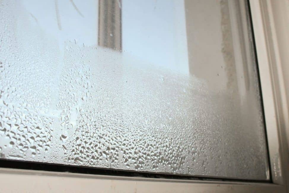 Почему в квартире потеют пластиковые окна: причины запотевания окон изнутри  и снаружи стеклопакета, что делать | Статьи завода «Лабрадор»